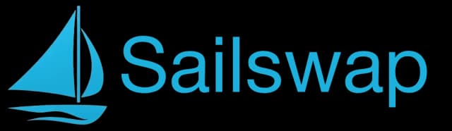 Sailswap Logo