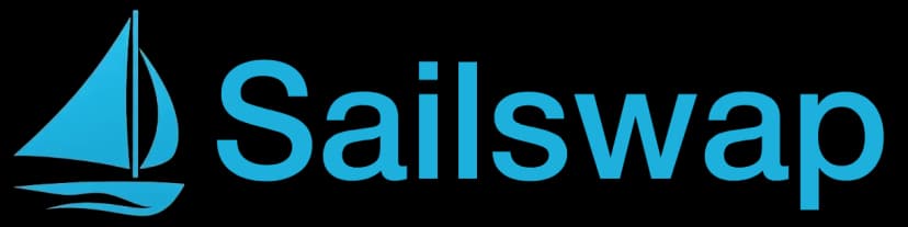 Sailswap Logo